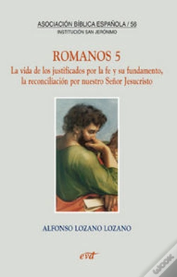 Capa do artigo Romanos 5