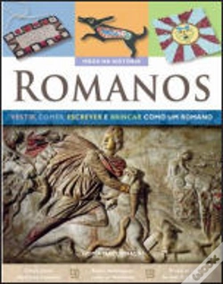 Capa do artigo Romanos