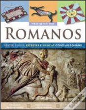 Capa do artigo Romanos