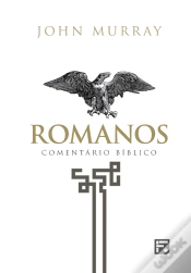 Capa do artigo Romanos