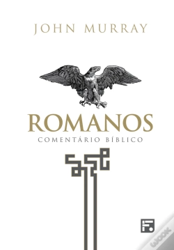 Capa do artigo Romanos
