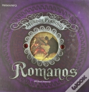 Capa do artigo Romanos