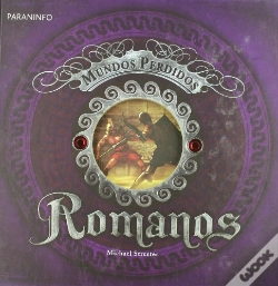 Capa do artigo Romanos