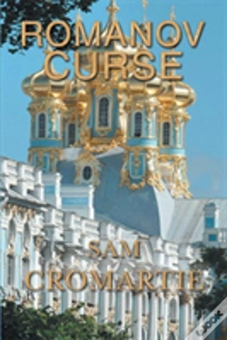 Capa do artigo Romanov Curse
