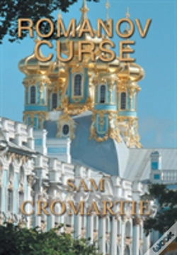 Capa do artigo Romanov Curse