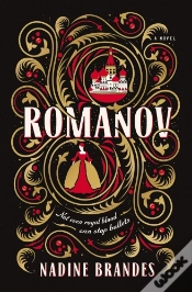 Capa do artigo Romanov