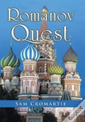 Capa do artigo Romanov Quest