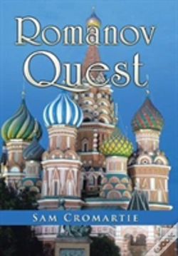 Capa do artigo Romanov Quest