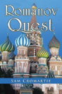 Romanov Quest - Preview