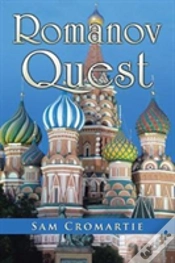 Capa do artigo Romanov Quest