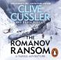 Romanov Ransom - Preview