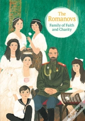 Capa do artigo Romanovs