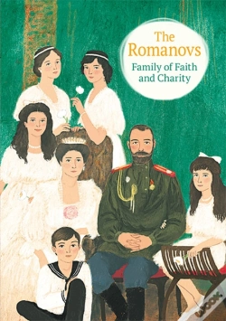 Capa do artigo Romanovs
