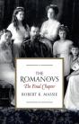Romanovs The Final Chapter - Preview