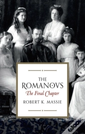 Romanovs The Final Chapter