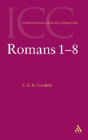 Romans 1 -8 - Preview