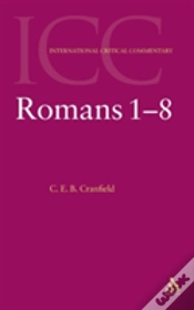Capa do artigo Romans 1 -8