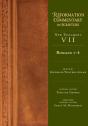 Romans 1-8 - Preview