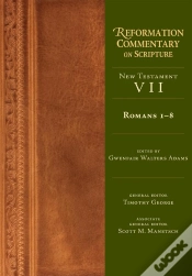 Capa do artigo Romans 1-8