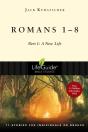 Romans 1-8 - Preview