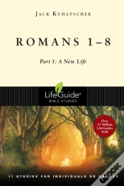 Capa do artigo Romans 1-8