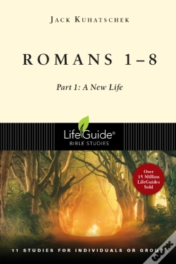 Capa do artigo Romans 1-8