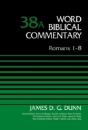 Romans 1-8, Volume 38a - Preview