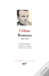 Romans. 1932-1934