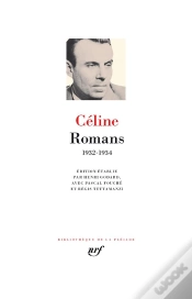 Capa do artigo Romans. 1932-1934