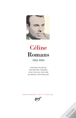 Capa do artigo Romans. 1932-1934