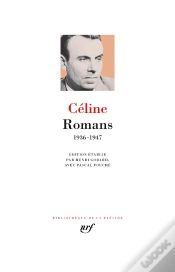 Capa do artigo Romans. 1936-1947