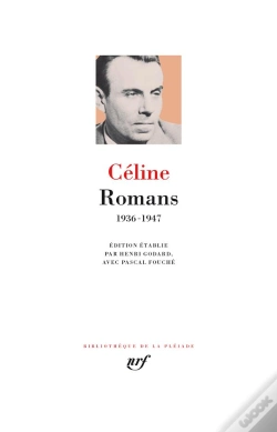 Capa do artigo Romans. 1936-1947
