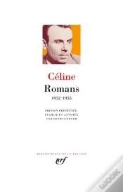 Capa do artigo Romans. 1952-1955