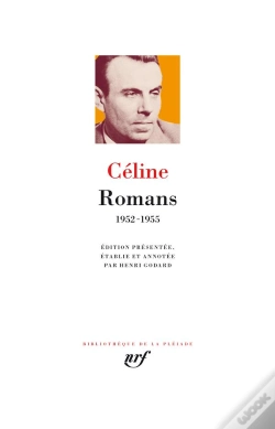 Capa do artigo Romans. 1952-1955