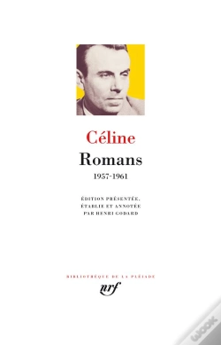 Capa do artigo Romans. 1957-1961