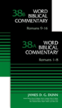 Romans (2-Volume Set---38a And 38b) - Preview
