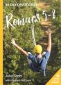 Romans 5-8 - Preview