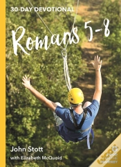 Capa do artigo Romans 5-8
