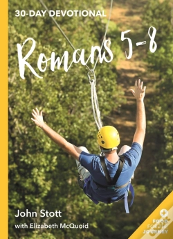 Capa do artigo Romans 5-8