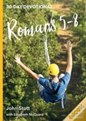 Romans 5-8