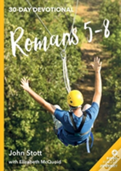 Capa do artigo Romans 5-8