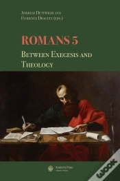 Capa do artigo Romans 5: Between Exegesis And Theology