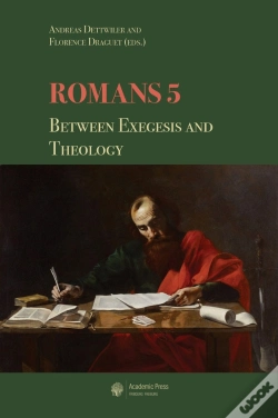 Capa do artigo Romans 5: Between Exegesis And Theology