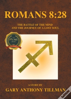 Capa do artigo Romans 8