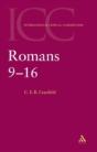 Romans 9-16 - Preview