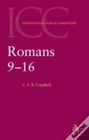 Capa do artigo Romans 9-16