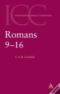 Capa do artigo Romans 9-16