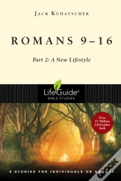 Capa do artigo Romans 9-16
