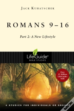 Capa do artigo Romans 9-16