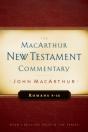 Romans 9-16 Macarthur New Testament Commentary - Preview